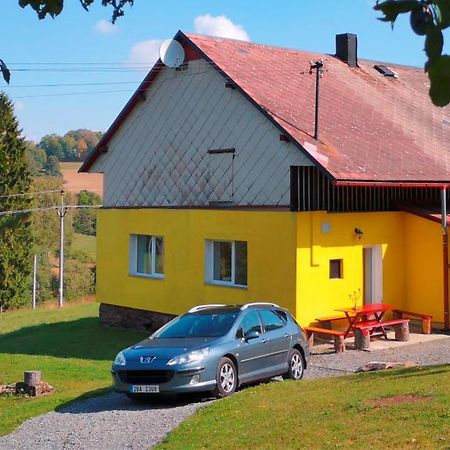 Apartmany Maksicky Polička 外观 照片