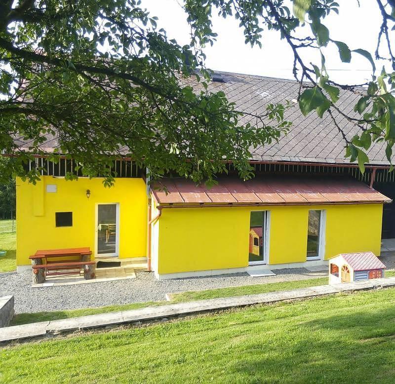Apartmany Maksicky Polička 外观 照片